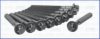 MERCE 6119901322X10 Bolt Kit, cylinder head